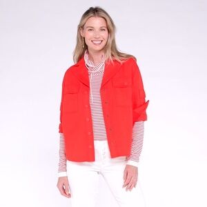CAbi Detour Jacket #6468
